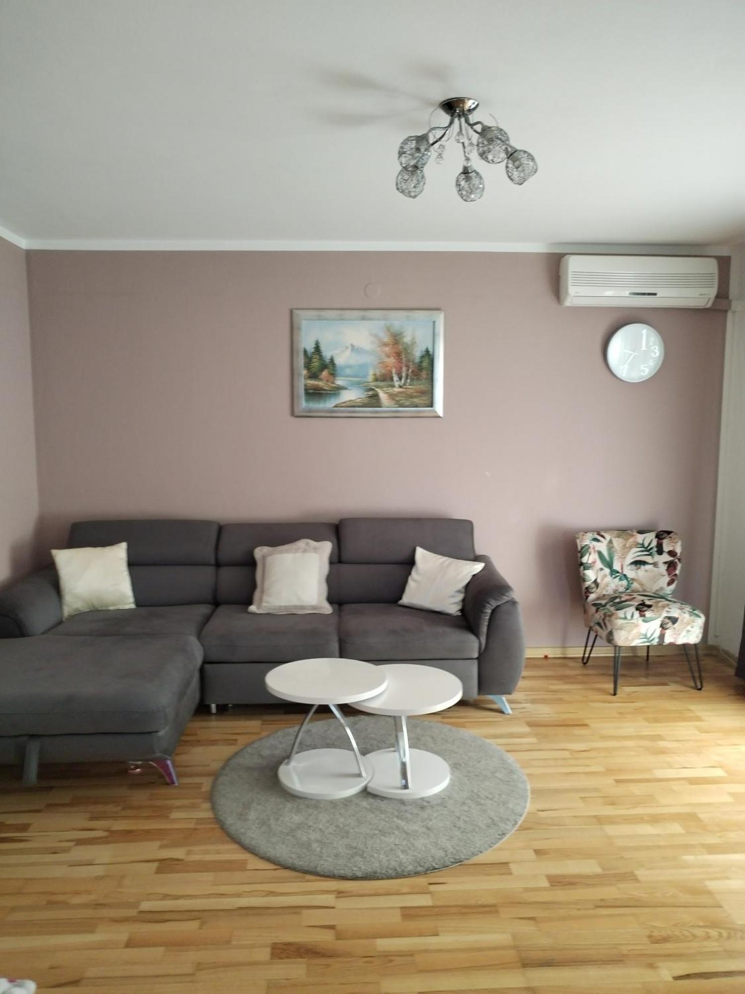 Apartments Ars Vivendi Trogir Room photo