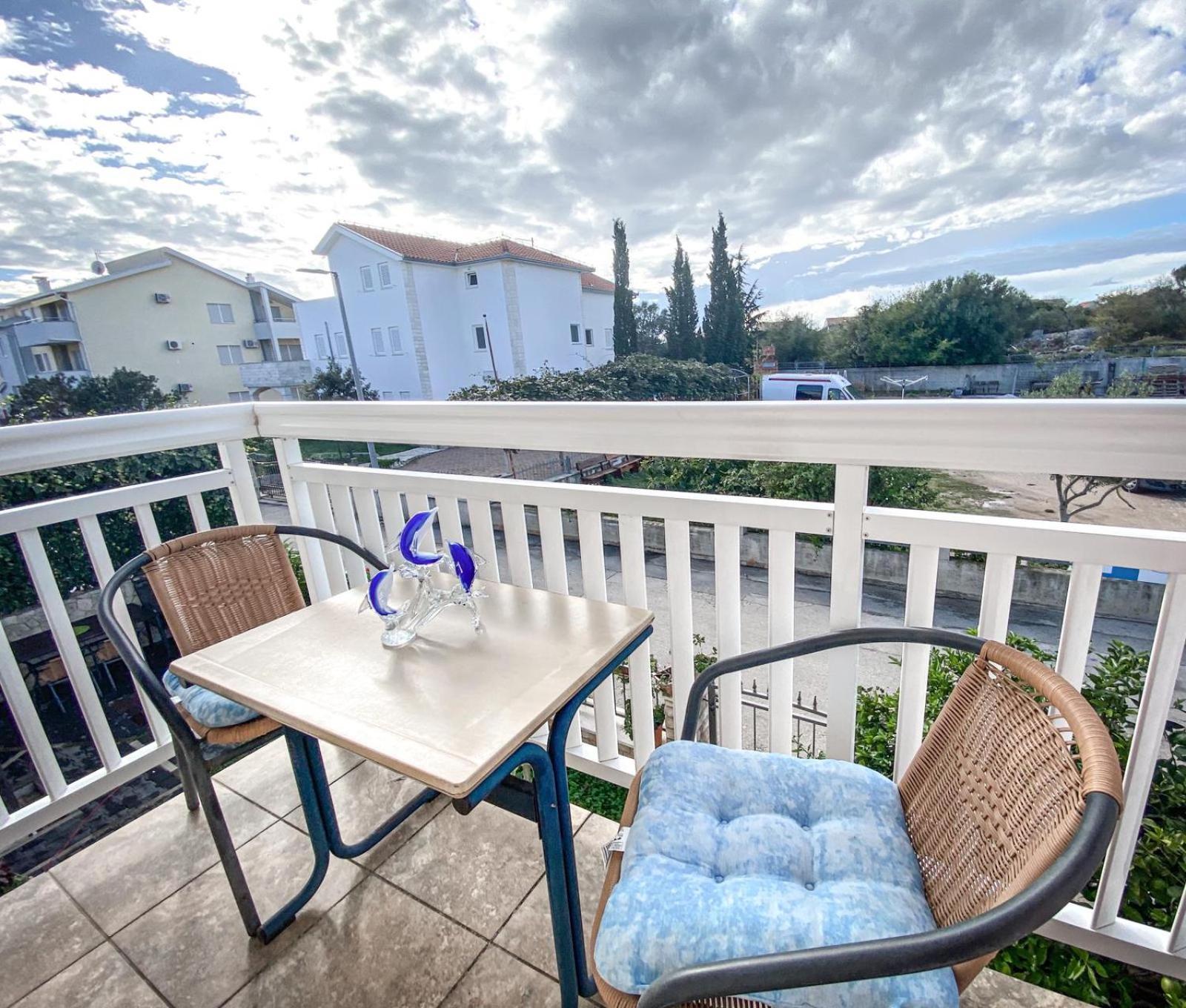 Apartments Ars Vivendi Trogir Room photo
