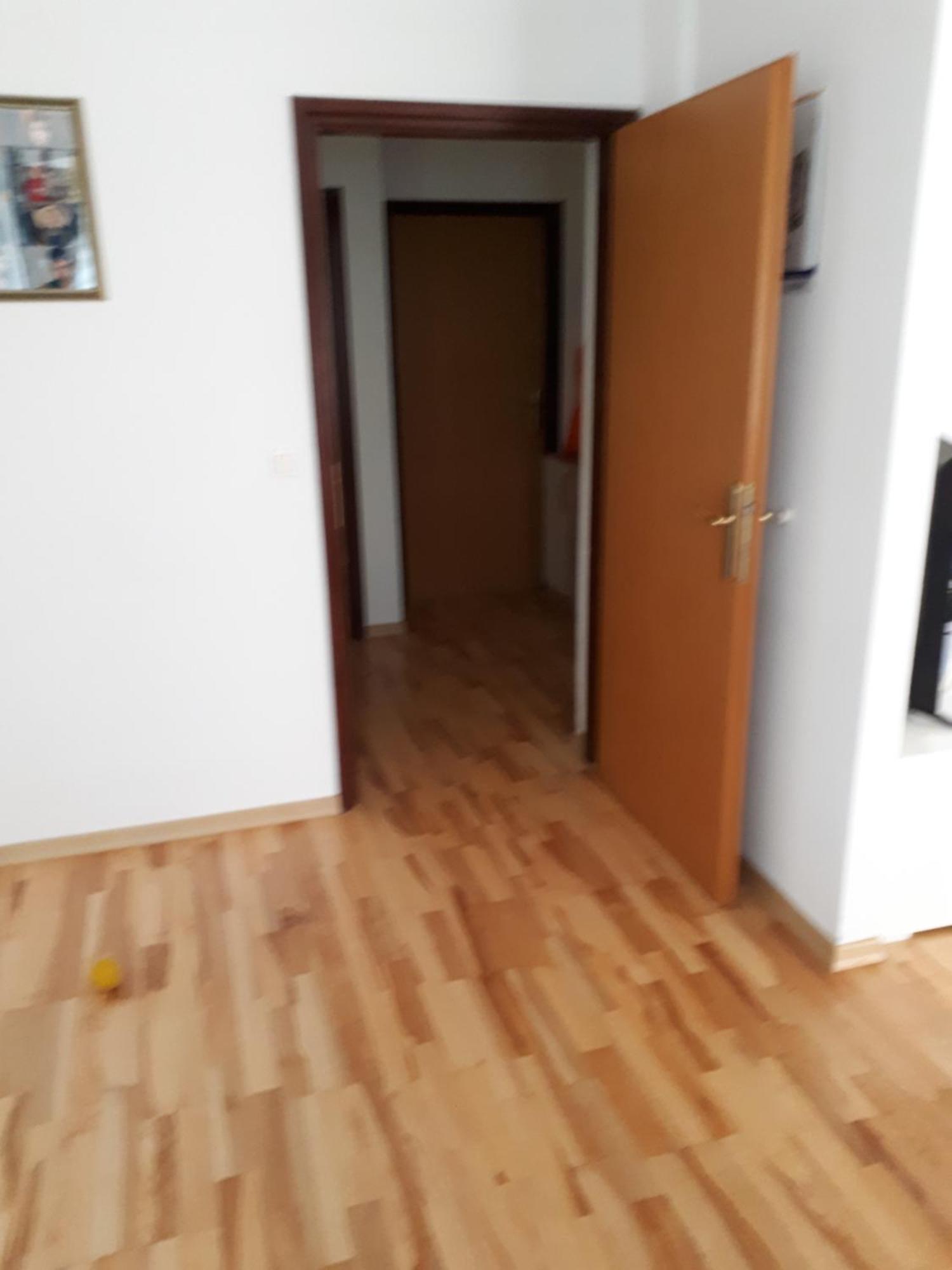 Apartments Ars Vivendi Trogir Room photo