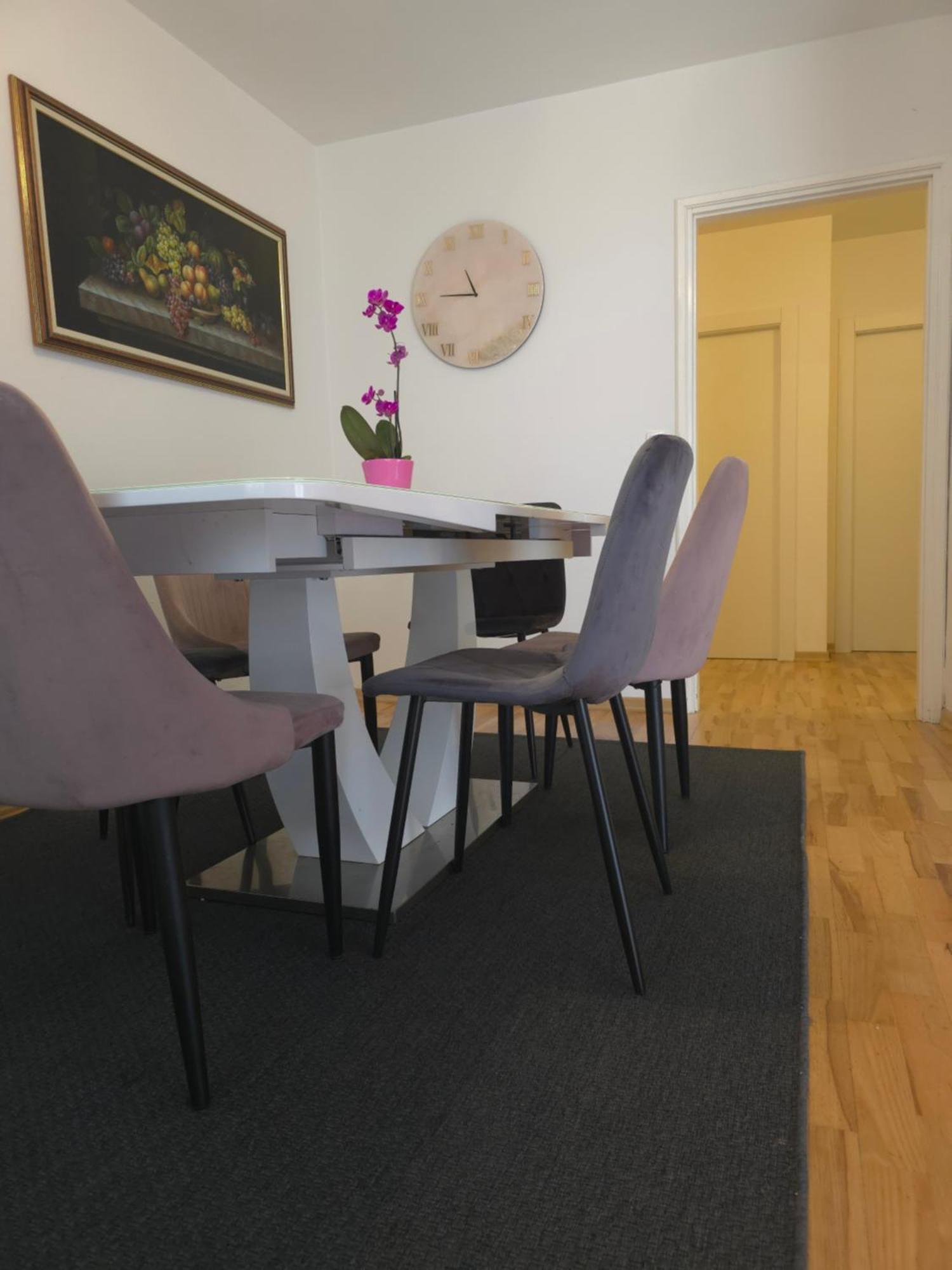 Apartments Ars Vivendi Trogir Exterior photo