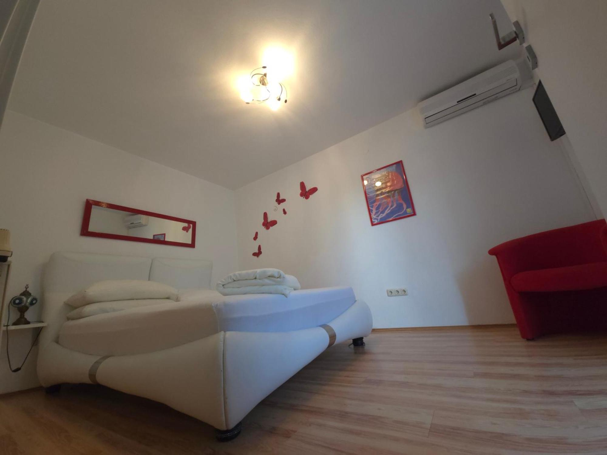 Apartments Ars Vivendi Trogir Room photo