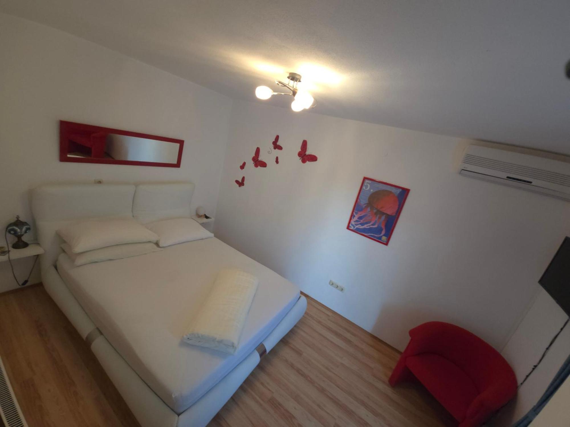 Apartments Ars Vivendi Trogir Exterior photo