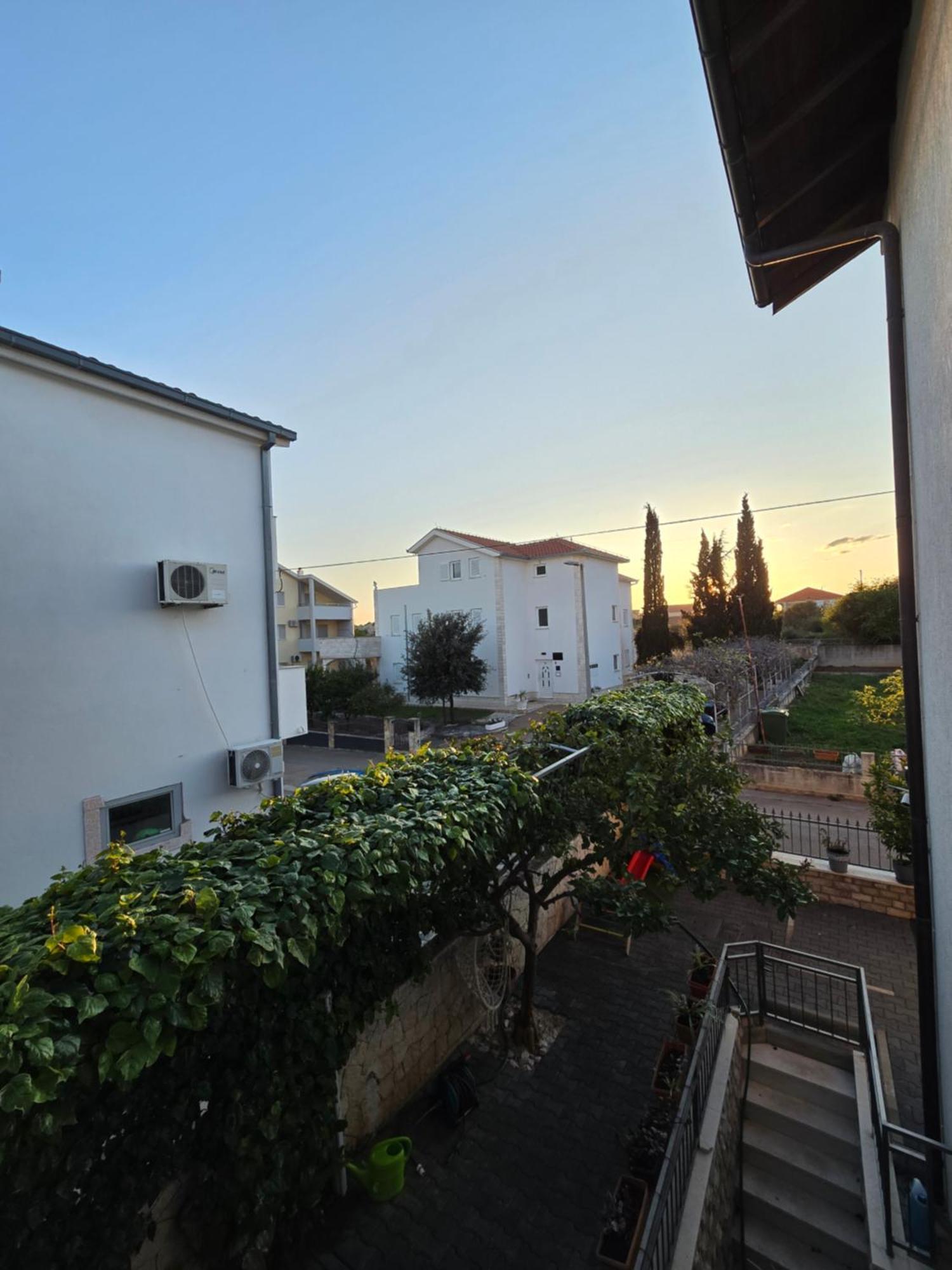 Apartments Ars Vivendi Trogir Exterior photo