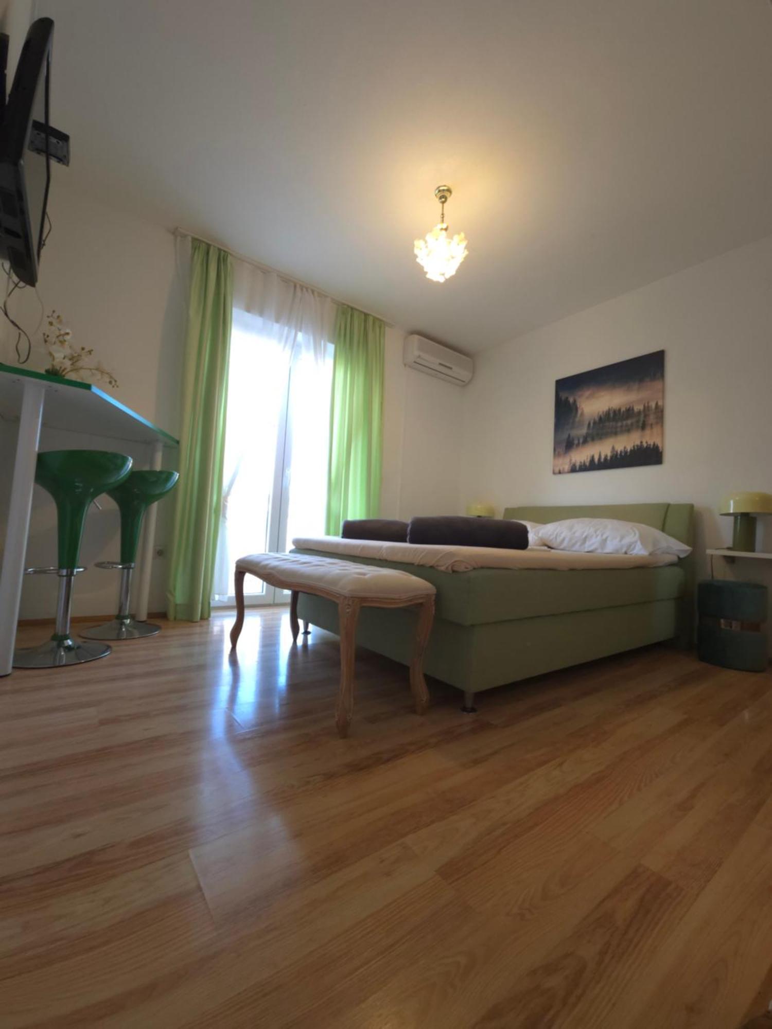 Apartments Ars Vivendi Trogir Room photo