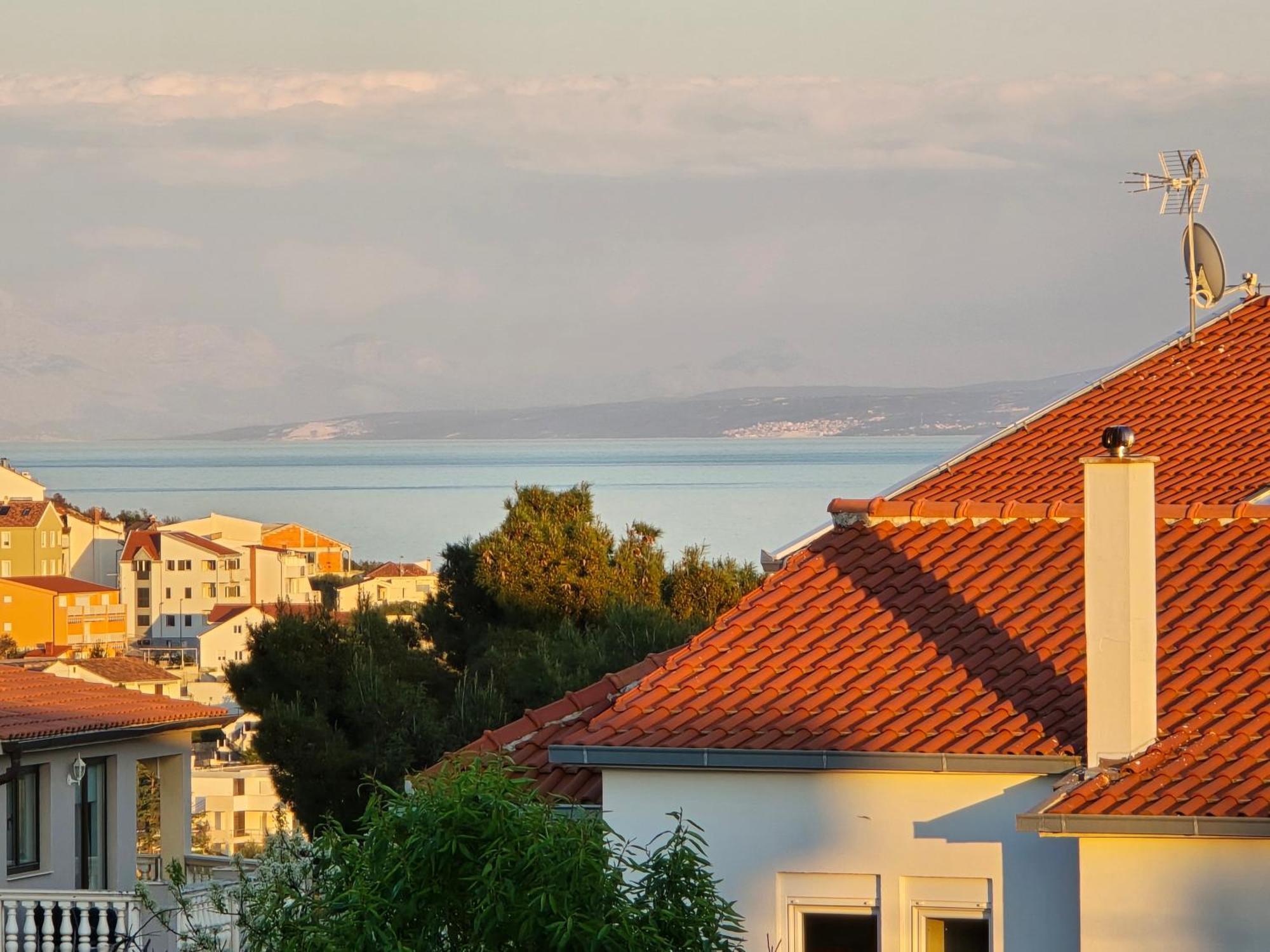 Apartments Ars Vivendi Trogir Exterior photo