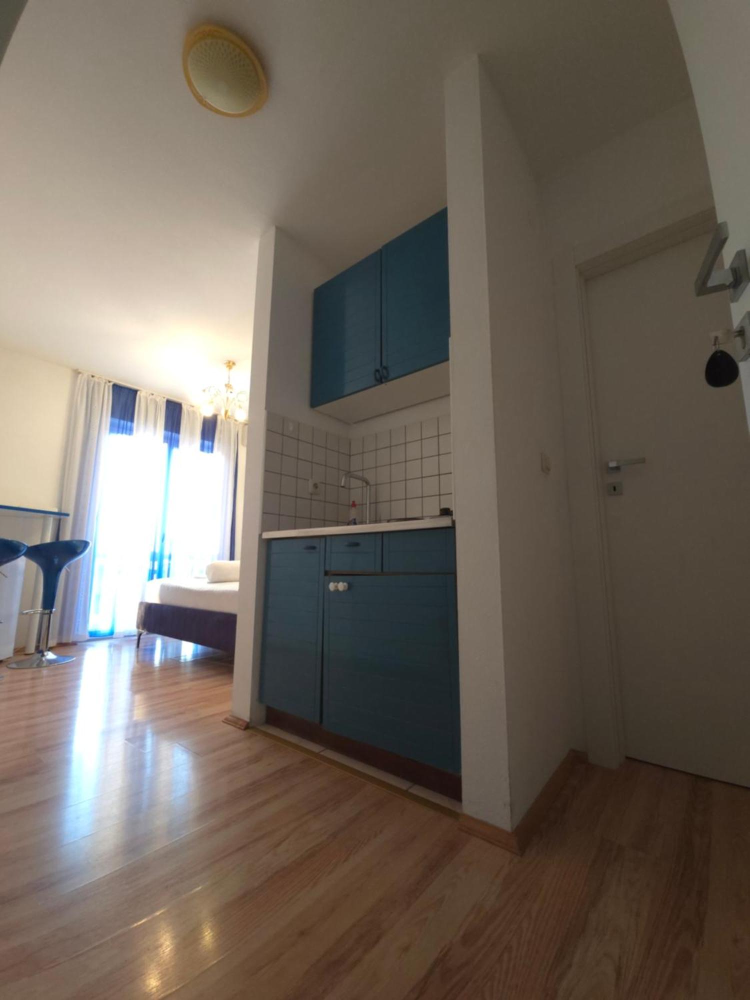 Apartments Ars Vivendi Trogir Exterior photo