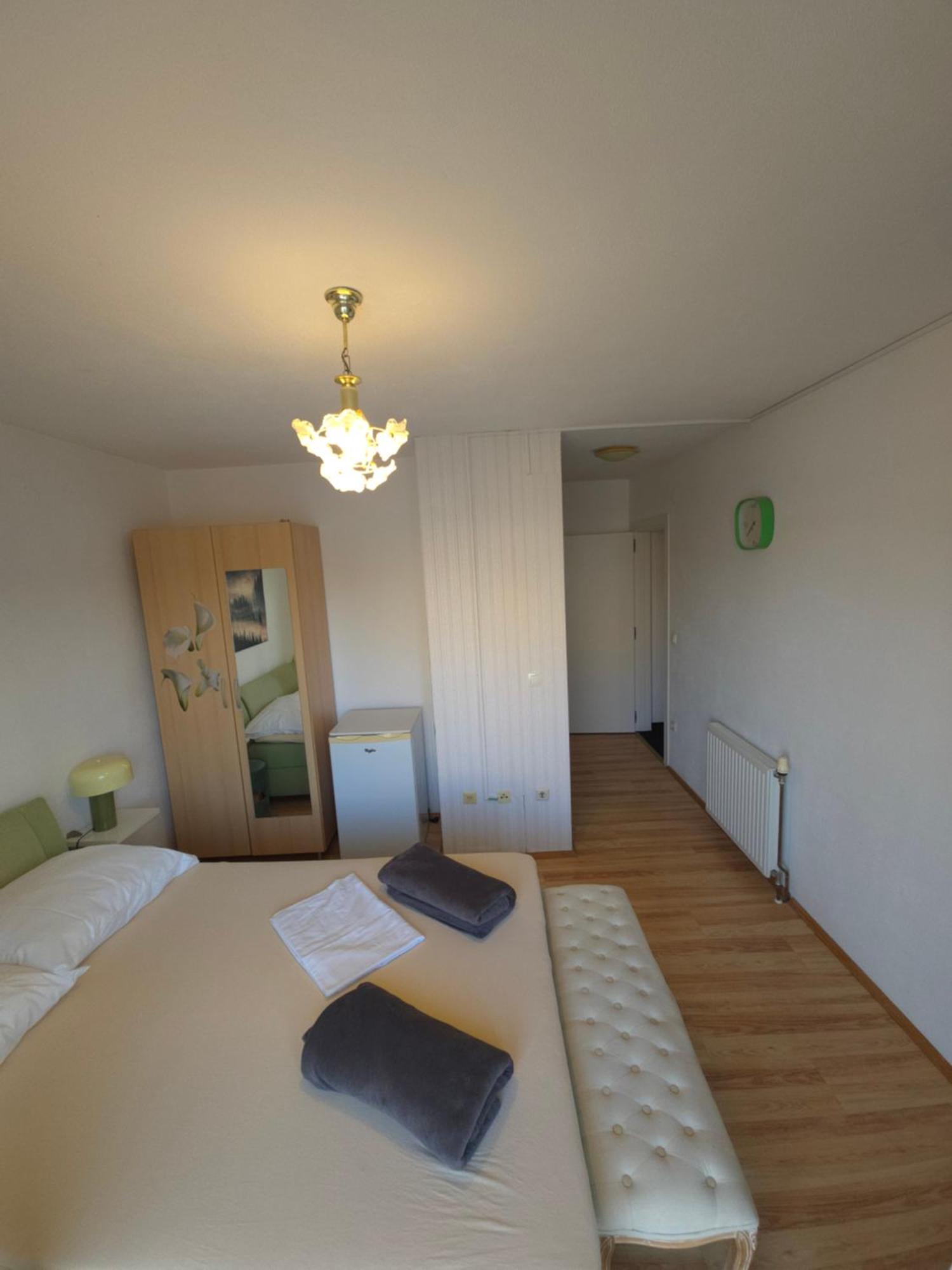 Apartments Ars Vivendi Trogir Exterior photo