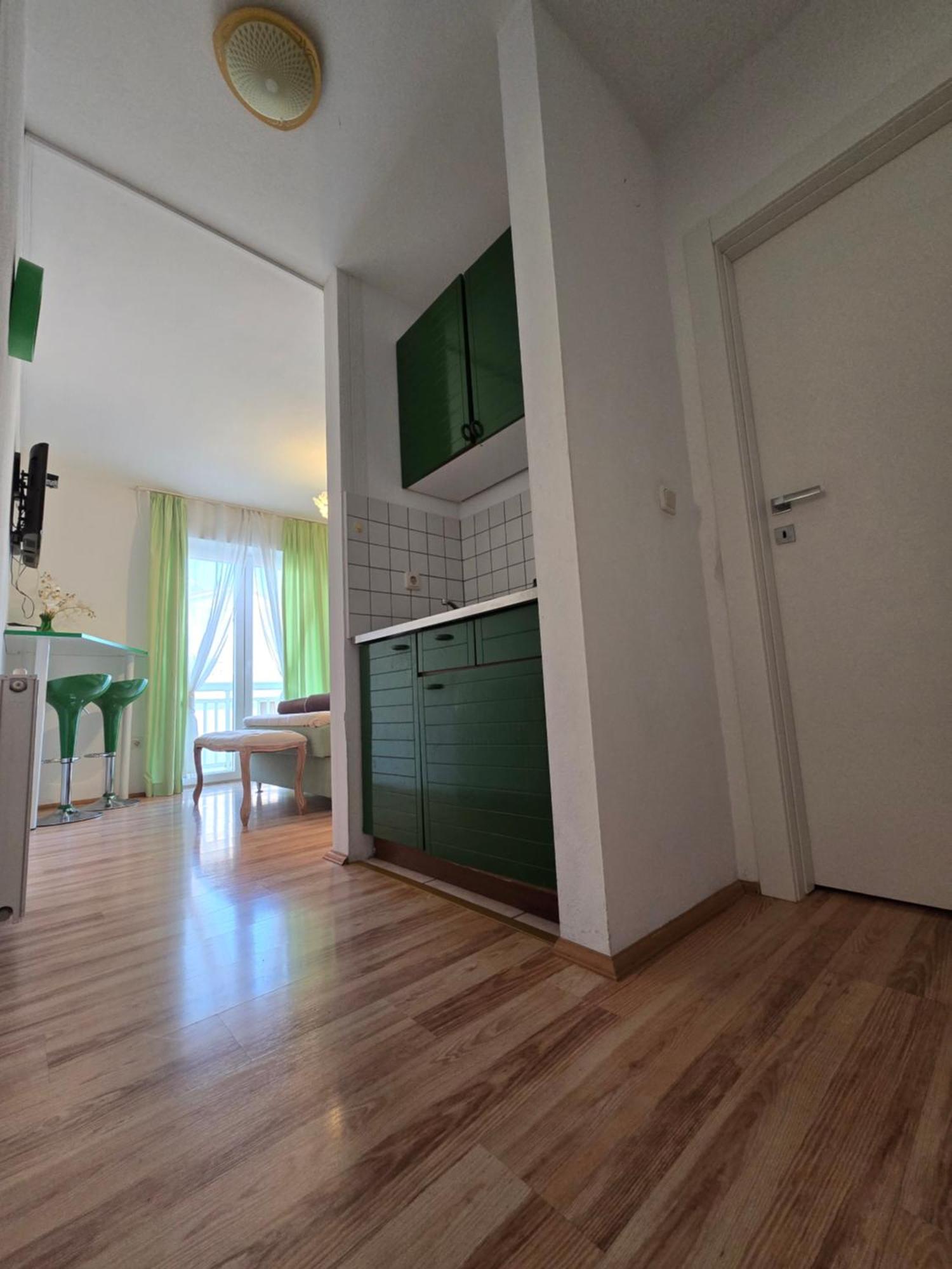 Apartments Ars Vivendi Trogir Exterior photo