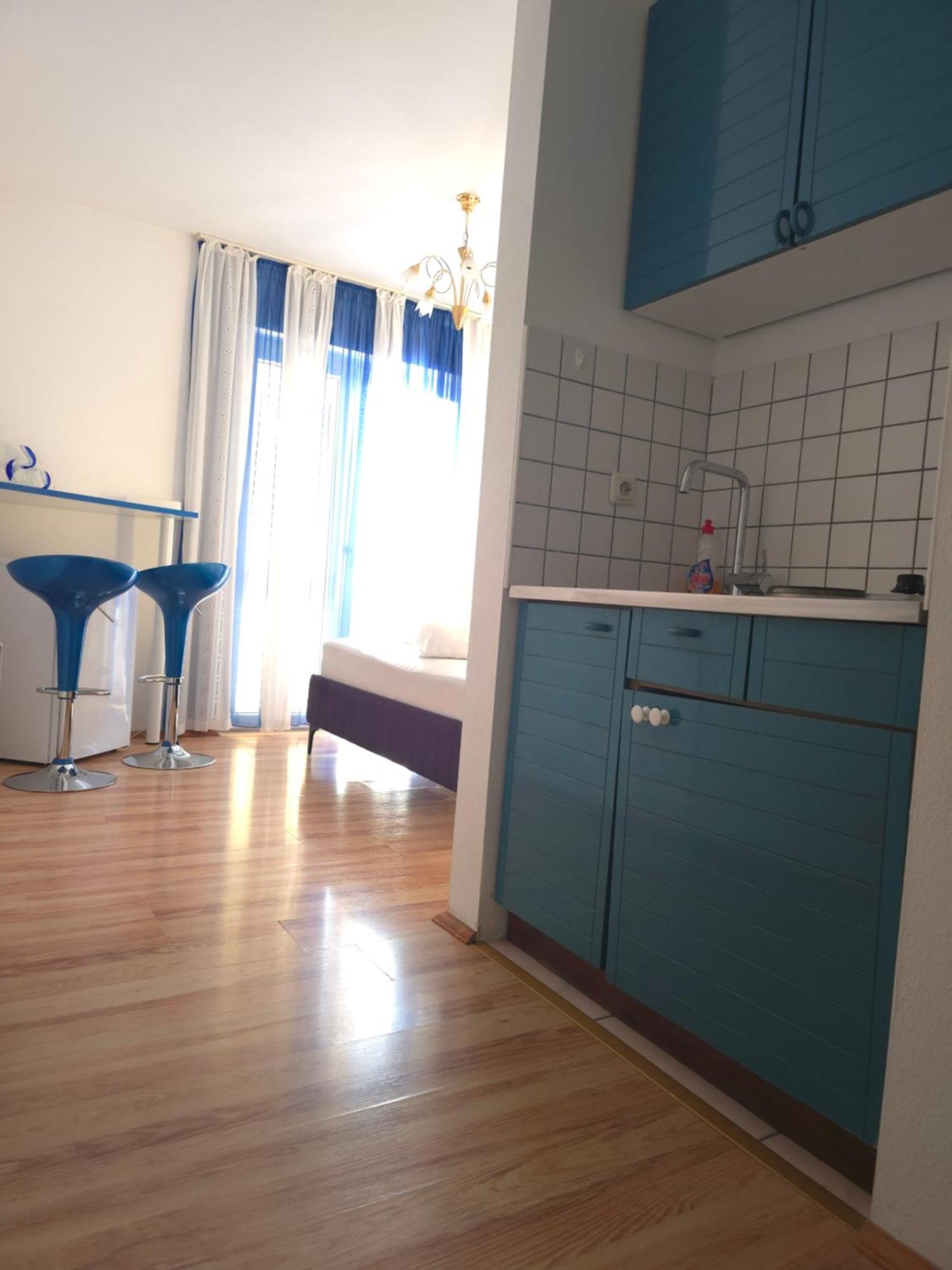 Apartments Ars Vivendi Trogir Exterior photo
