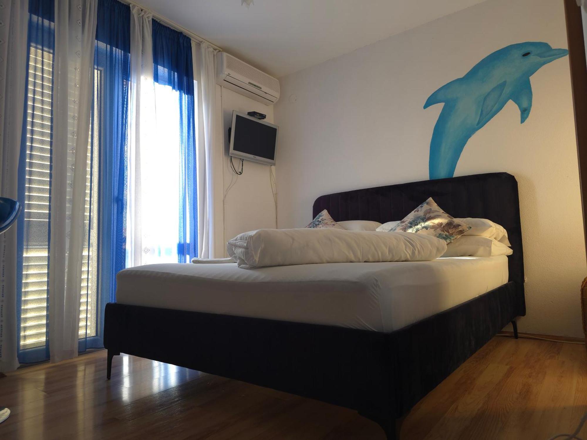 Apartments Ars Vivendi Trogir Exterior photo