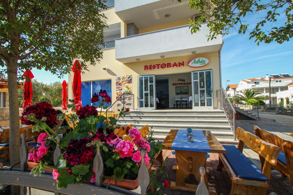 Apartments Ars Vivendi Trogir Exterior photo