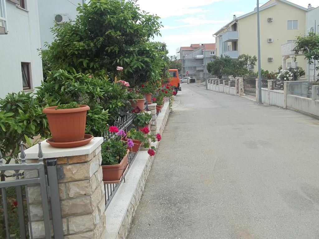 Apartments Ars Vivendi Trogir Exterior photo