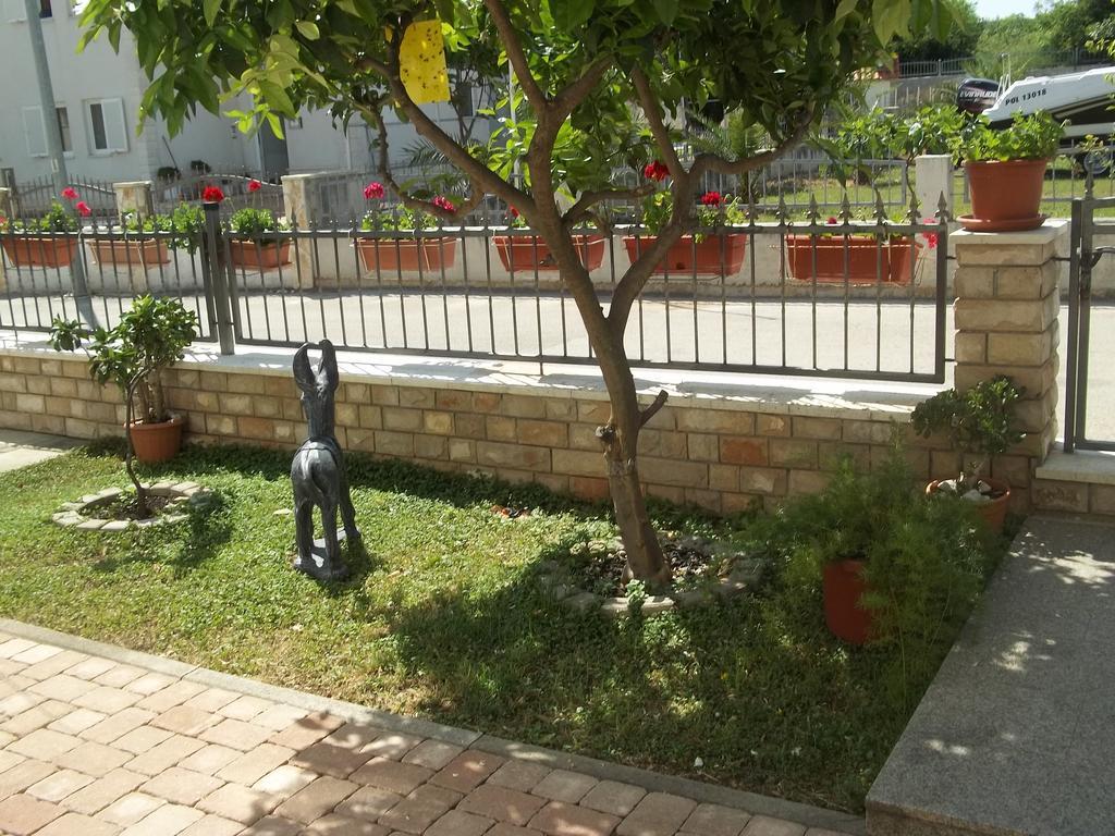 Apartments Ars Vivendi Trogir Room photo
