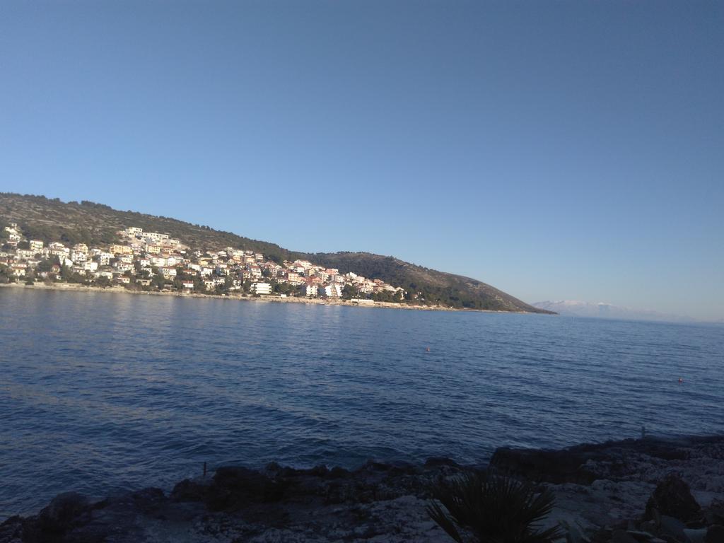 Apartments Ars Vivendi Trogir Exterior photo