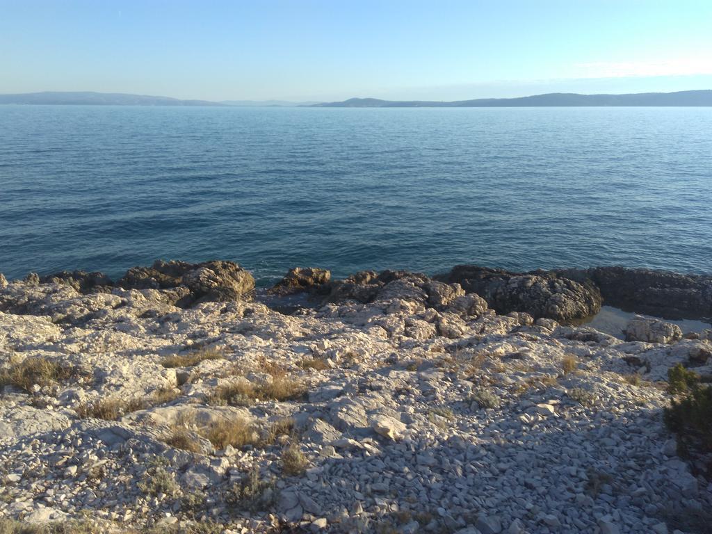 Apartments Ars Vivendi Trogir Exterior photo