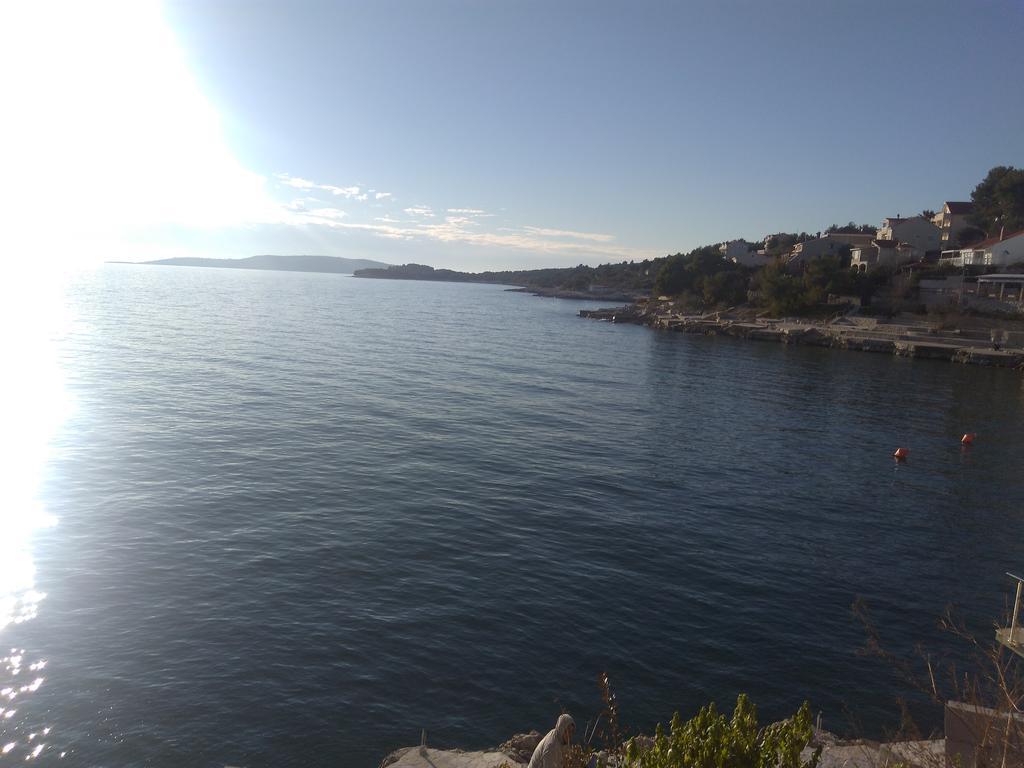 Apartments Ars Vivendi Trogir Exterior photo