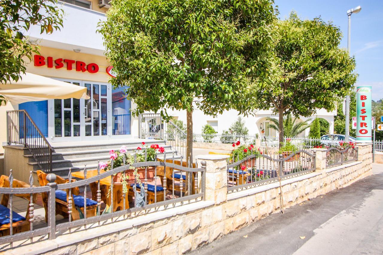 Apartments Ars Vivendi Trogir Exterior photo