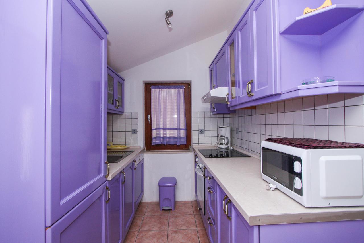 Apartments Ars Vivendi Trogir Exterior photo