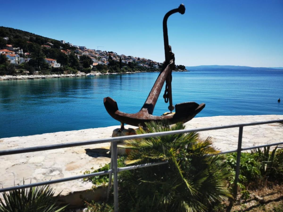 Apartments Ars Vivendi Trogir Exterior photo