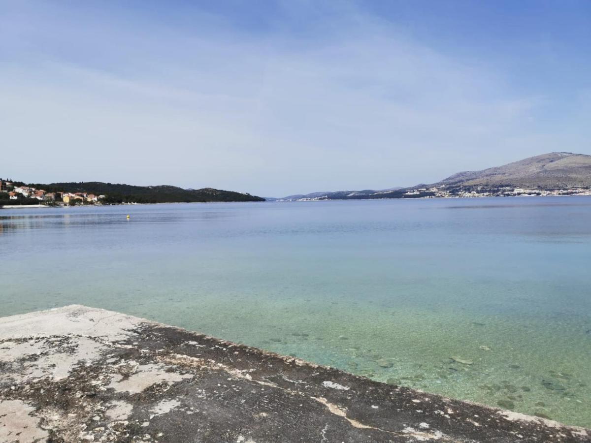 Apartments Ars Vivendi Trogir Exterior photo